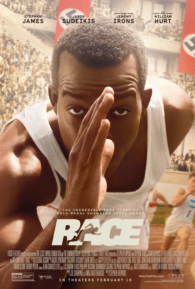 فيلم Race