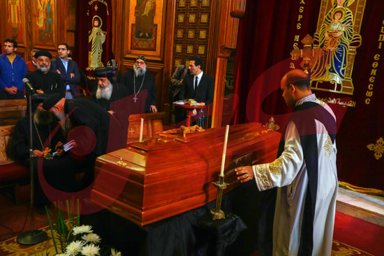 جنازة سمير سيف (13)