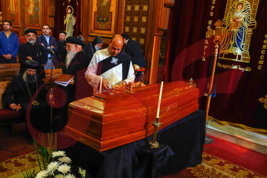 جنازة سمير سيف (14)