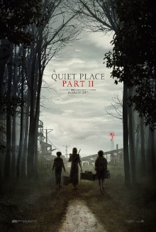 فيلم A Quiet Place (1)