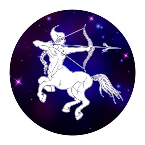 برج القوس