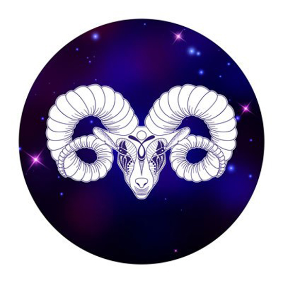 برج الحمل