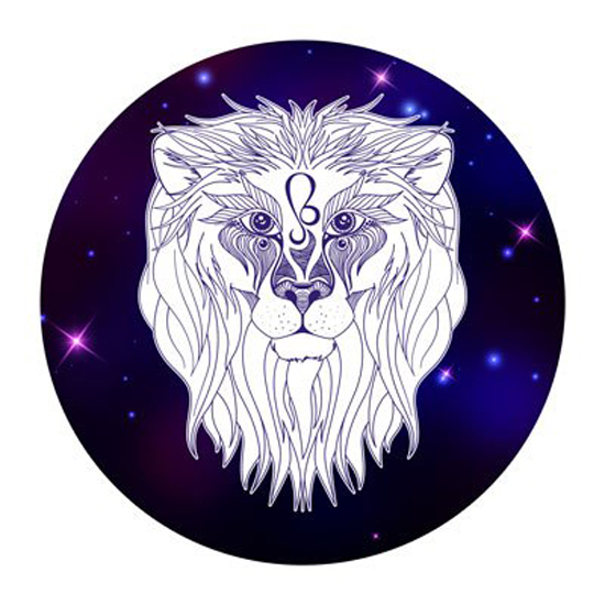 برج الأسد