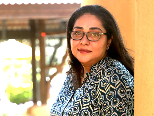 Meghna-Gulzar-takes-home-the-trophy-for-Best-Director-Popular-at-Filmfare-Awards-2019 Meghna-Gulzar-takes-home-the-trophy-for-Best-Director-Popular-at-Filmfare-Awards-2019