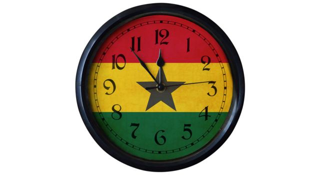 21595-ساعة-بعلم-غانا