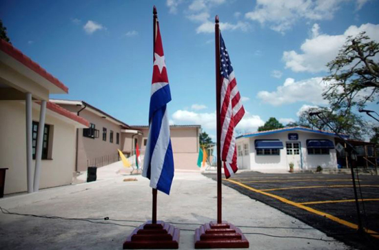 كوبا تشهد افتتاح مركز إرنست همنجواى للحفاظ على آلاف الوثائق (4)