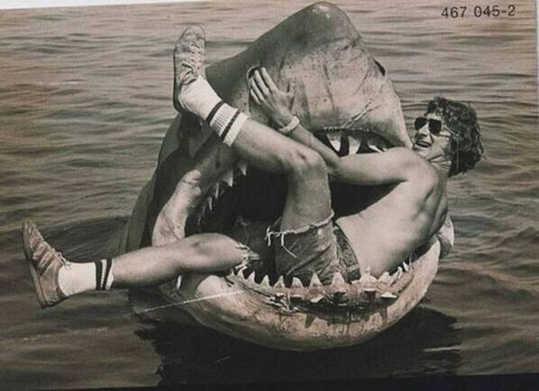 Jaws فيلم