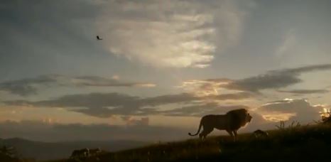 فيلم The Lion King  (3)