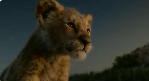 فيلم The Lion King  (1)