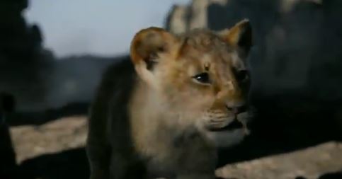 فيلم The Lion King  (4)