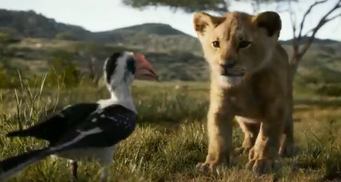 فيلم The Lion King  (5)