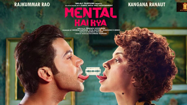 Kangana-Ranaut-and-Rajkummar-Rao-starrer-Mental-Hai-Kya-to-release-on-June-21-2019-620x405