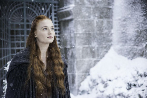 sansa in game of thrones