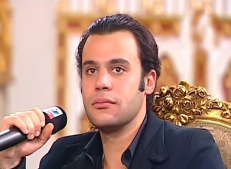 محمد امام - هوجان (1)