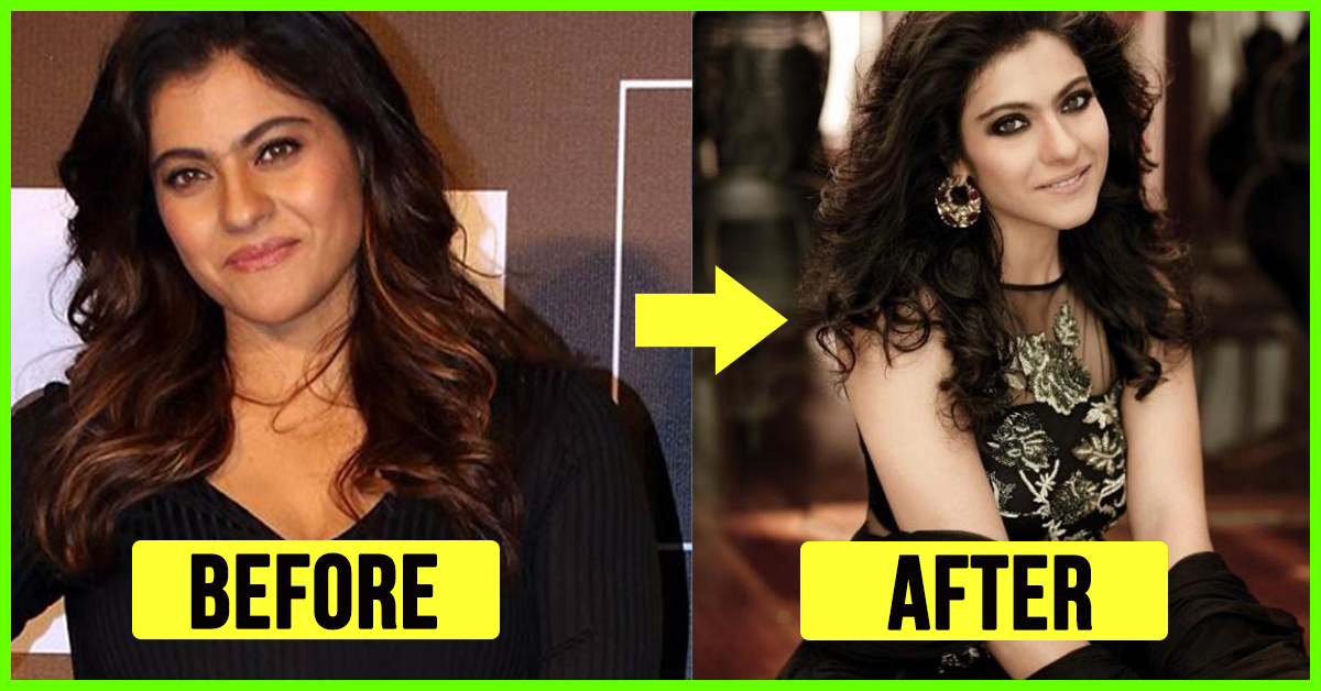 Revealed-Kajol’s-Weight-Loss-Success-Secrets-That-You-Can-Follow