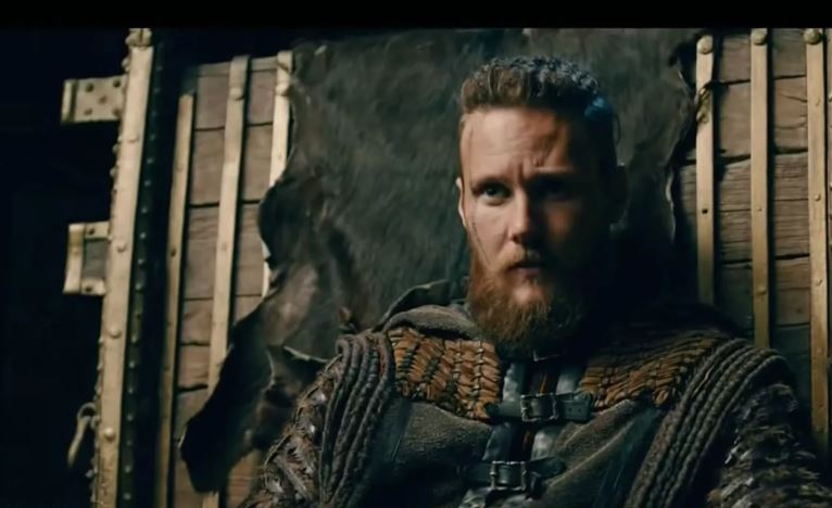 فيديو وصور طرح إعلان الموسم الـ6 لمسلسل Vikings والجمهور مصدوم عين