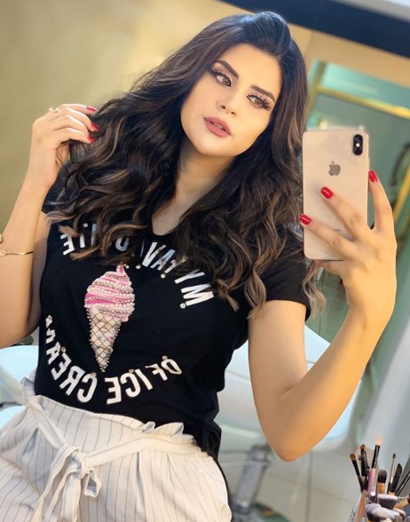 سلمى رشيد (1)