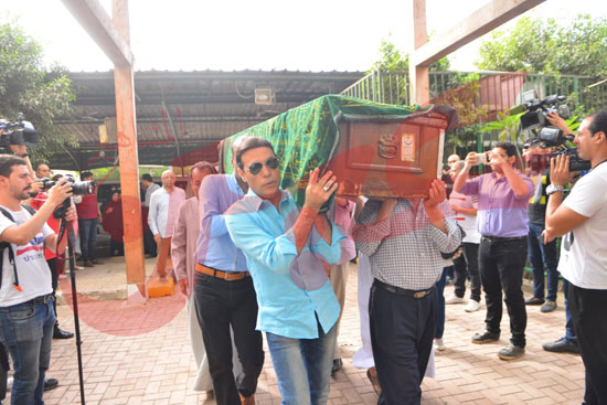 جنازة محمد نجم (14)