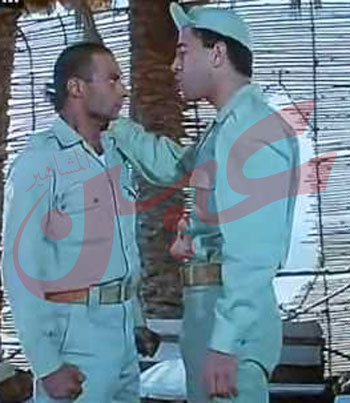 عبد الله محمود في فيلم الموطن المصرى