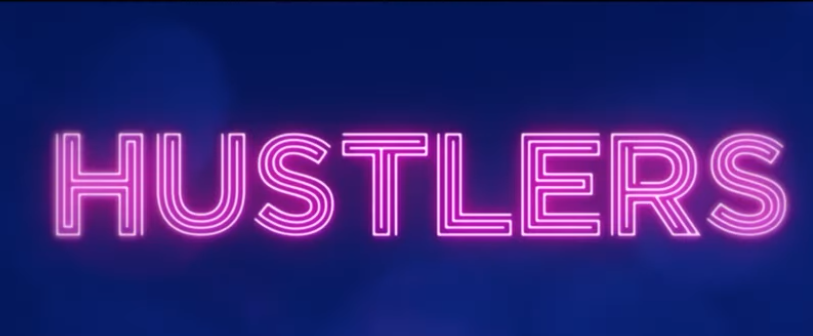 فيلم Hustlers (1)