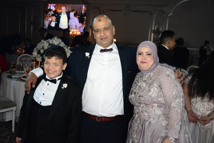 زفاف احمد و سلمى (14)