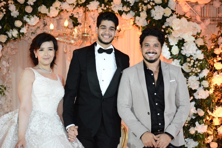 زفاف احمد و سلمى (36)