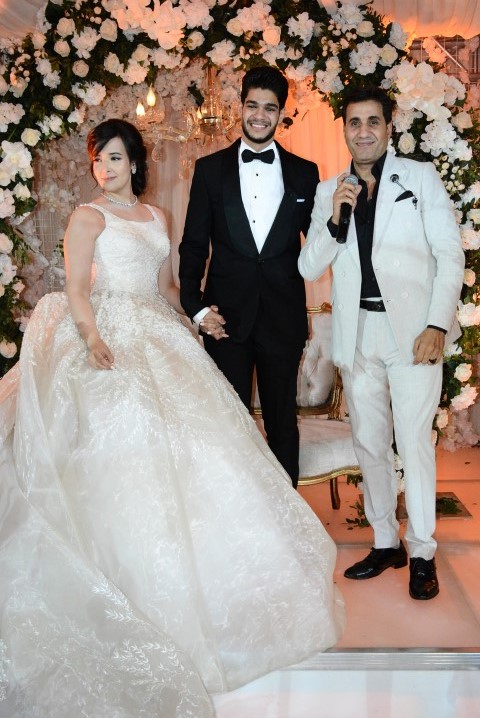 زفاف احمد و سلمى (25)