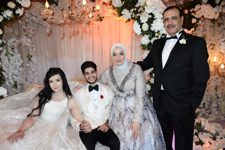 زفاف احمد و سلمى (18)