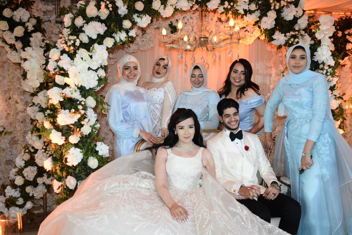 زفاف احمد و سلمى (16)