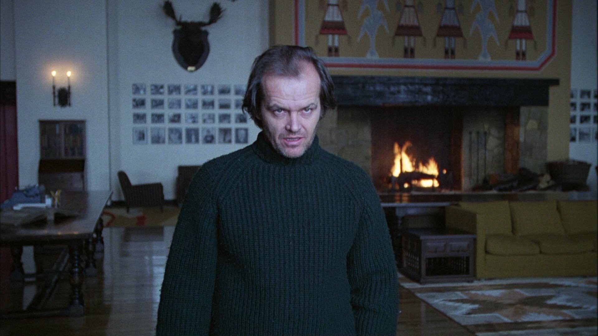 The Shining The Shining