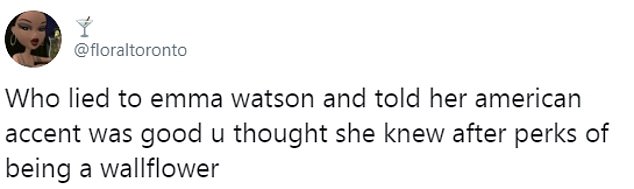 حملة انتقادات واسعة ضد إيما واتسون..تعرف على السبب (7)
