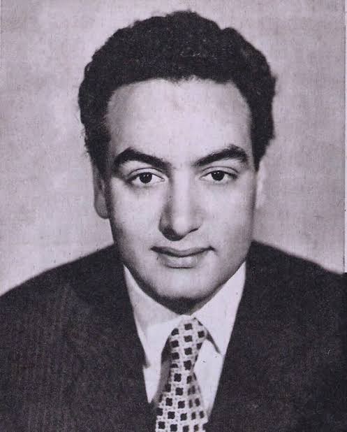 محمد فوزي  (3)