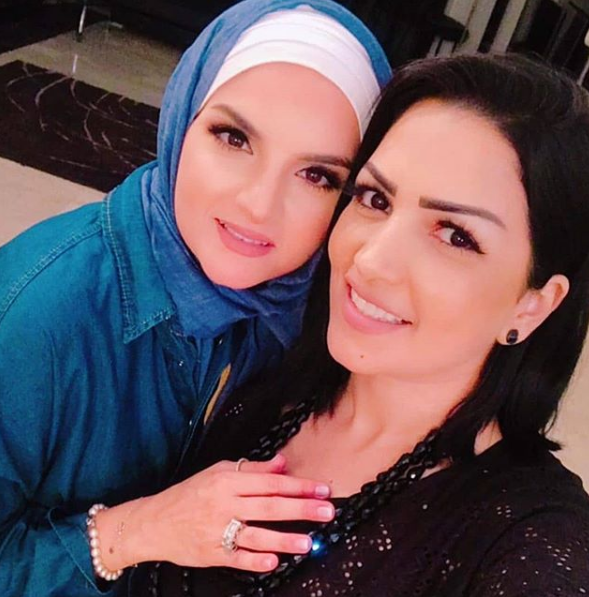 أحدث ظهور لـ شيماء سعيد