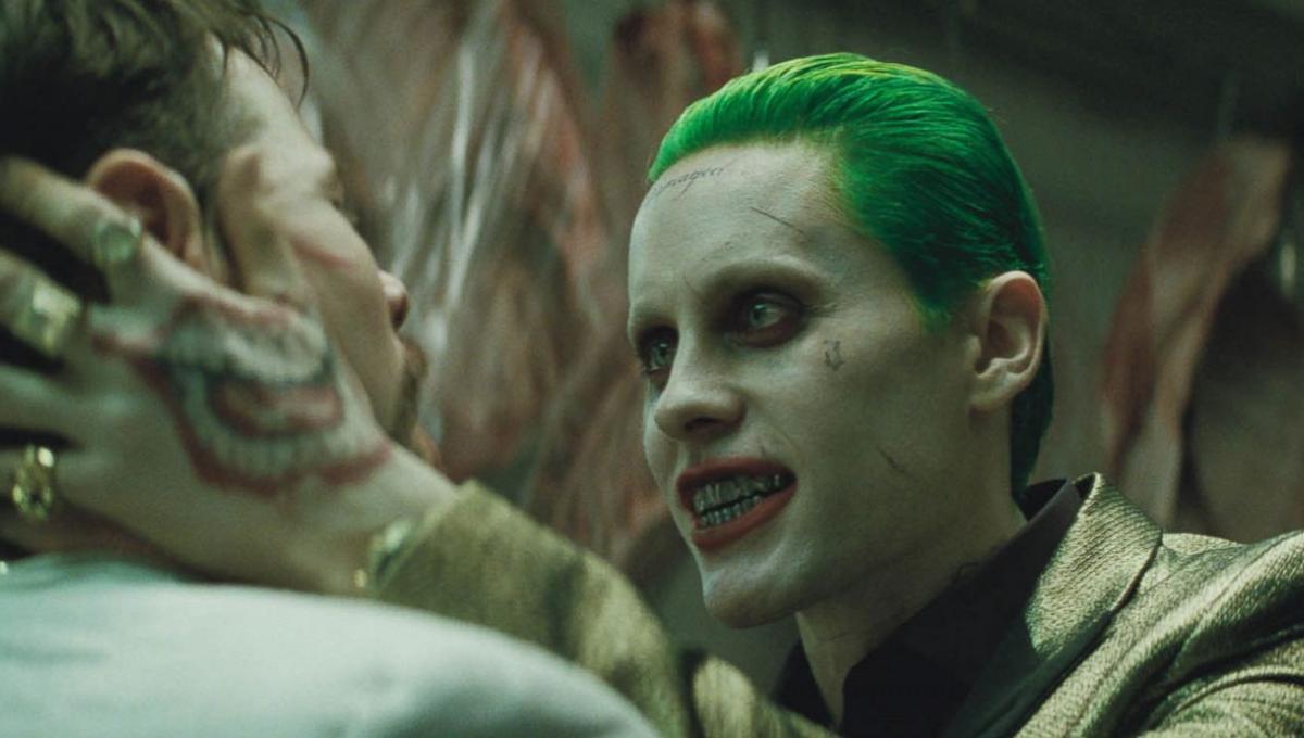 أولهم سيزار روميرو وأخرهم جواكين فينيكس توقعات بـ إيرادات عالية لـ فيلم الـ Joker الجديد عين
