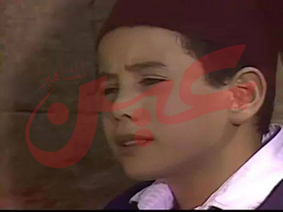 أحمد-عزت-طفل-مسلسل-الوسية-(6)