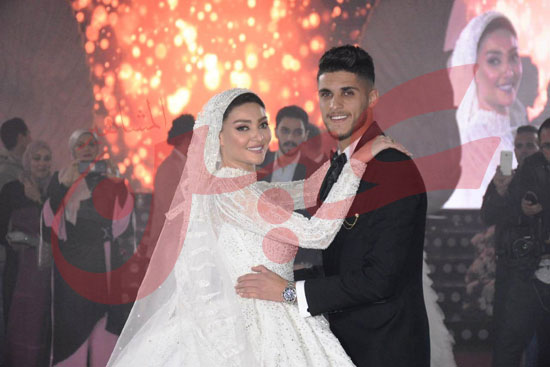 حفل زفاف احمد الشيخ (4)