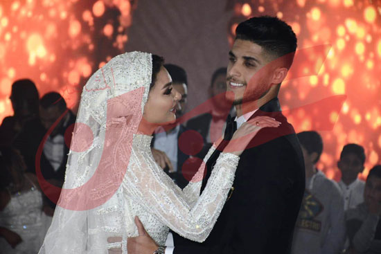 حفل زفاف احمد الشيخ (6)
