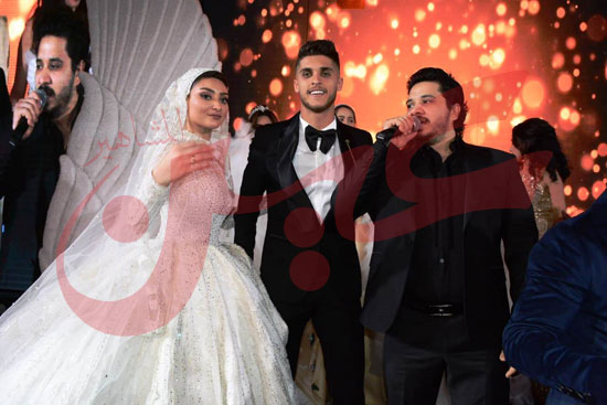 حفل زفاف احمد الشيخ (20)
