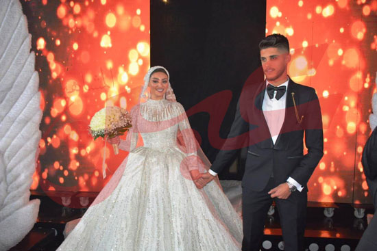 حفل زفاف احمد الشيخ (3)