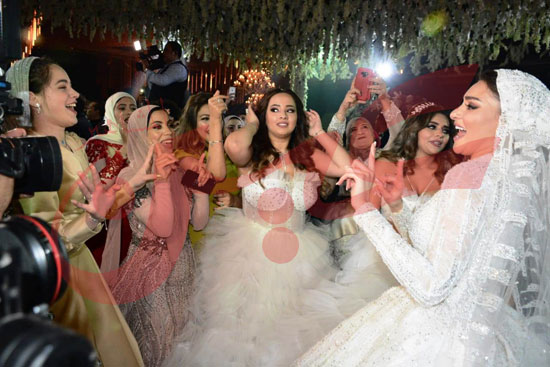 حفل زفاف احمد الشيخ (10)