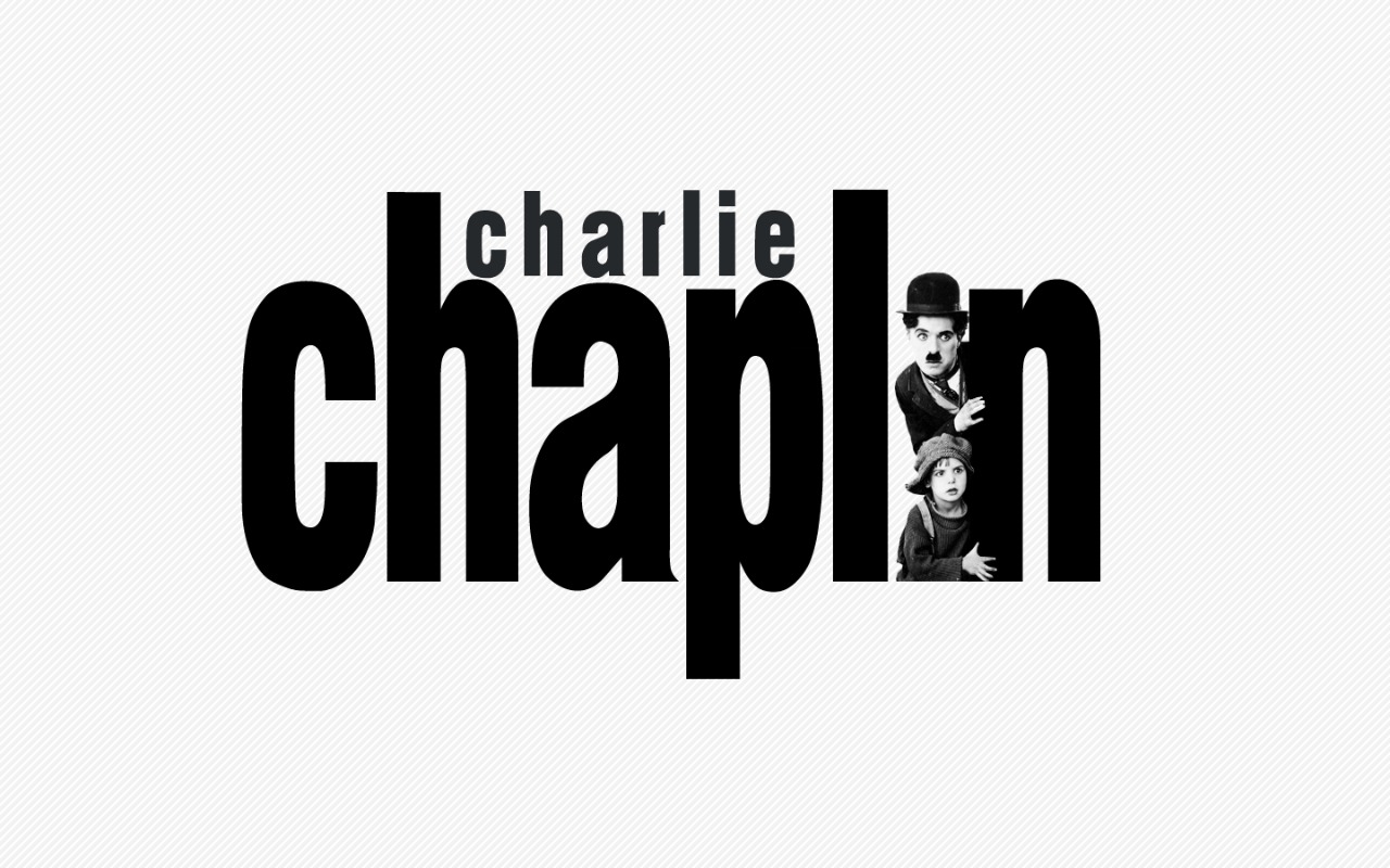 تشارلي شابلن (2)