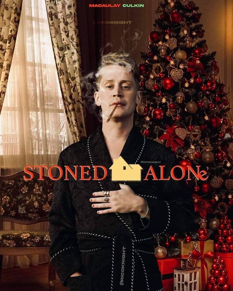  Stoned Alone (2)