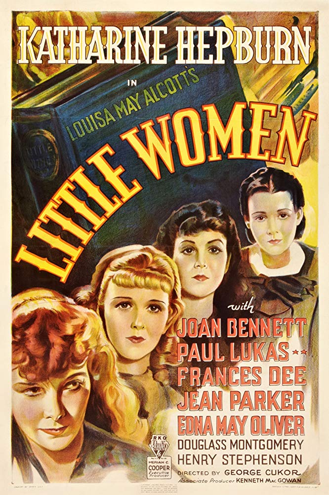  1933 Little Women