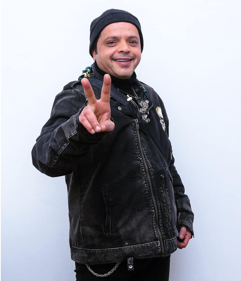 محمد هنيدى
