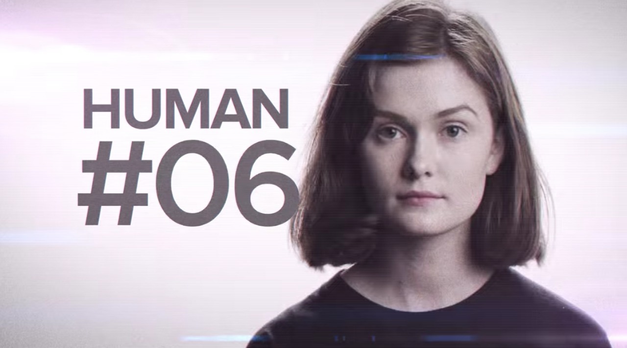 مسلسل Humans 100 (1)