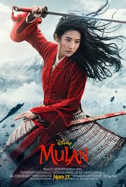 فيلم Mulan (1)