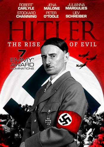 اعمال تمثل هتلر (9)