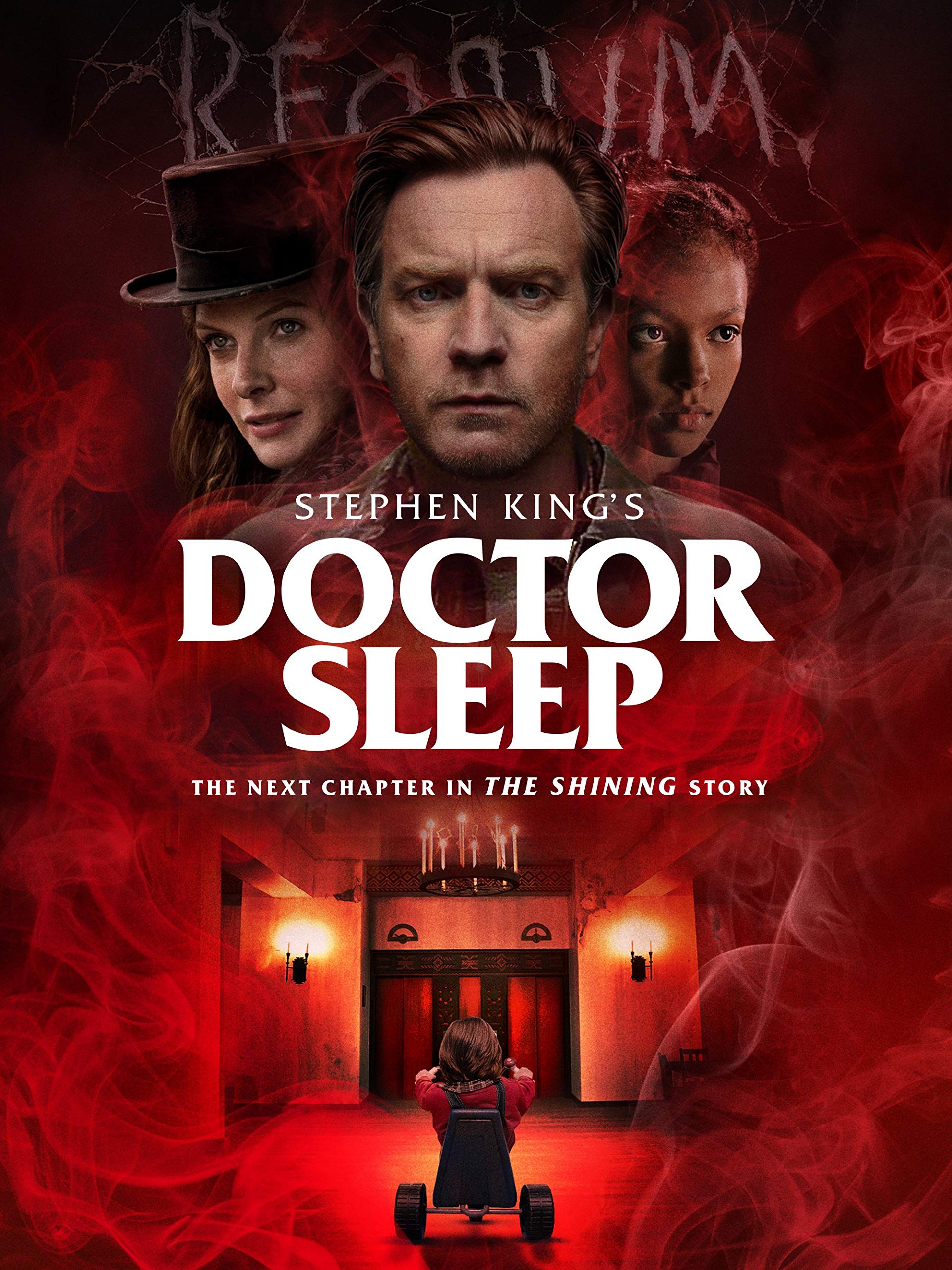 فيلم Doctor Sleep