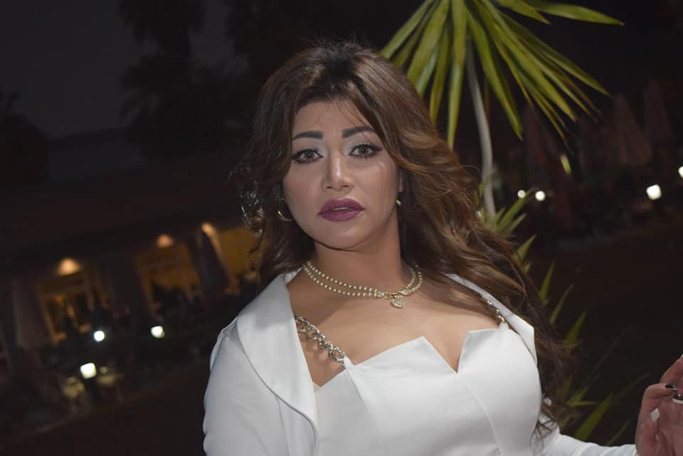الممثلة ماي نور الممثلة ماي نور