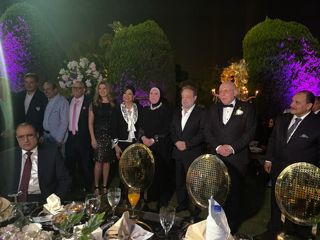 زفاف على محمود الشال وروان بسام عبد الرؤوف (7)